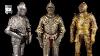 10 Most Amazing Ancient Armors In History