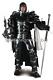 18 Gauge Steel Medieval Dark Paladin Knight Full Body Armor Suit Elven Armor