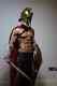 300 spartan Costume Medieval Warrior Full Armor Suit Knight Wearable Armour Larp