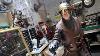 Adam Savage S New Medieval Armor Costume