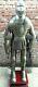 Antique Medieval Armor Knight Suit Of Armor Templar Toledo Armor Costume