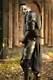Antique Medieval Full Body Armor Suit Undead Knight Fighting Armor Suit Cuirass