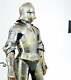 Antique Medieval German Gothic Suit of Armor 15th Century Knight Armor Suit Gift