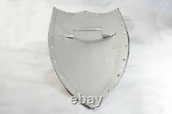 Armor Medieval Wearable Knight Suit Of Armor Crusader Gothic Full Body Armor