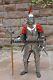Armor Renaissance 15th Century Combat Suit of Armor Medieval Knight