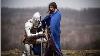 Armor Set For Battle Medieval Knight Fight