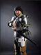 Armor Wearable Medieval Knight Suit Armor Combat Half Body Armour Steel costume