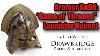 Armour Build Game Of Thrones Medieval Lannister Helmet