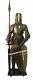 Armour Knight Body Suit Full Decorative Medieval Collectible Suit
