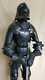 Armour Medieval Knight Suit Of Armor Crusader Gothic Combat Full Body Armour