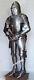 Armour Medieval Knights Wearable Full Body Suit of Armor