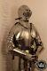 Armour Medieval Wearable Knight Crusader Full Suit Of Armor Full Body Armor