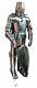 Armour full body suit Halloween knight king Armour body Replica