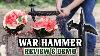 Authentics War Hammer Review And Demo Medieval Collectibles