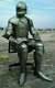 Collectibles Medieval 15th Century Combat Knight Suit of Armor German Larp suit