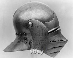 Collectibles Medieval15th Century Combat Knight Suit of Armor European lerp suit