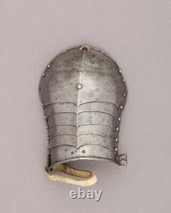 Collectibles Medieval15th Century Combat Knight Suit of Armor European lerp suit