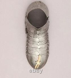 Collectibles Medieval15th Century Combat Knight Suit of Armor European lerp suit