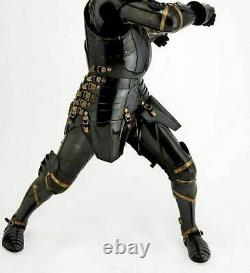 Combat Medieval Knight Suit Of Armor Combat Full Body Armour Wearable Replica
