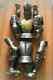 Crusader Medieval Knight Suit of Armor Armour Combat Gothic Full Body