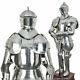 Duke of Burgundy Stainless Steel Wearable Full Suit of Armor Medieval Knight