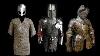 Evolution Of Armour Through The Middle Ages