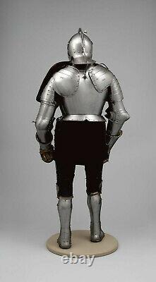 Full Body Jousting Armor, Medieval armor suit Deco armor knight suit of armor
