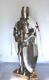 Full body armor Medieval knight suit of the Templar Toledo Armor