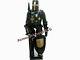 Fully Wearable Medieval Knight Suit Of Templar Armor Combat Full Body Armour
