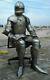German Gothic Armor Medieval Knight Suit Of Armor Gothic Full Body Armour