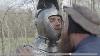 Get Dressed In 16th Century Armour