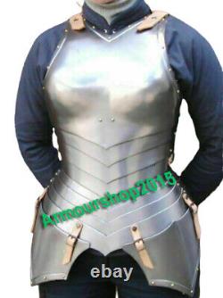 Gothic Medieval Knight Suit Of Armor Combat Full Body Armour Wearable