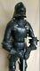 Gothic Medieval Knight Suit Of Armor Combat Full Body Armour Wearable AR0210