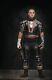 Guts Full Armor Suit Medieval Knight Cuirass/Pauldrons/Leg/Bracers