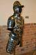 Half Body Armor Suit medieval knight ARMOUR Suit Knight French Cuirassier