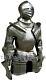 Half Suit of Armor Medieval Knight Armor Costume