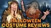 Halloween Costume Reviews From Medieval Collectibles
