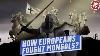How The Europeans Fought The Mongols Medieval History Documentary