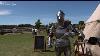 How To Wear Plate Armour