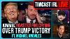 Kimmel Roasted For Crying Over Trump Win Liberal Hosts Lose It W Michael Knowles Timcast Irl