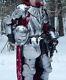 Knight Full Suit of Armor Medieval Wearable Reenactment/Larp Armour Costume