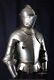 Knight Suit Battle Ready Steel Armour Suit Costume Medieval Armor Gothic Armor