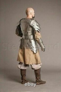 Knight Suit Battle Ready Steel Armour Suit Costume Medieval Armor Gothic Armor