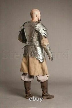 Knight Suit Battle Ready Steel Armour Suit Costume Medieval Armor Gothic Armor