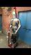 Knight Templar Armor Suit For Sale In USA Full Size Come With Stand and Base