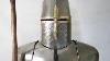 Knights Templar Suit Of Armour