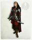 LARP 18GA Steel Medieval Knight Queen Lady Woman Lena Full Suit Of Armor LS30