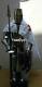 MEDIEVAL WEARABLE KNIGHT CRUSADOR FULL SUIT ARMOUR COLLECTIBLES ARMOR Hallowenwe