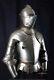 Medieval Armor Gothic Armor Knight Suit Battle Ready Steel Armour Costume Suit