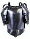 Medieval Armor Shoulder Breastplate, HA-2- Warrior Knight Armor, Suit of armor